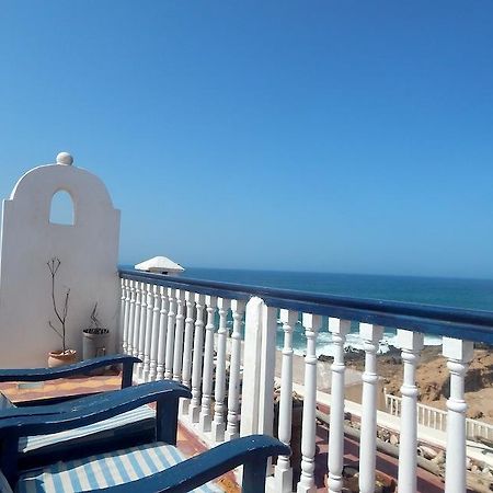 Le Bastion Lejlighed Essaouira Eksteriør billede