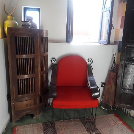 Le Bastion Lejlighed Essaouira Eksteriør billede