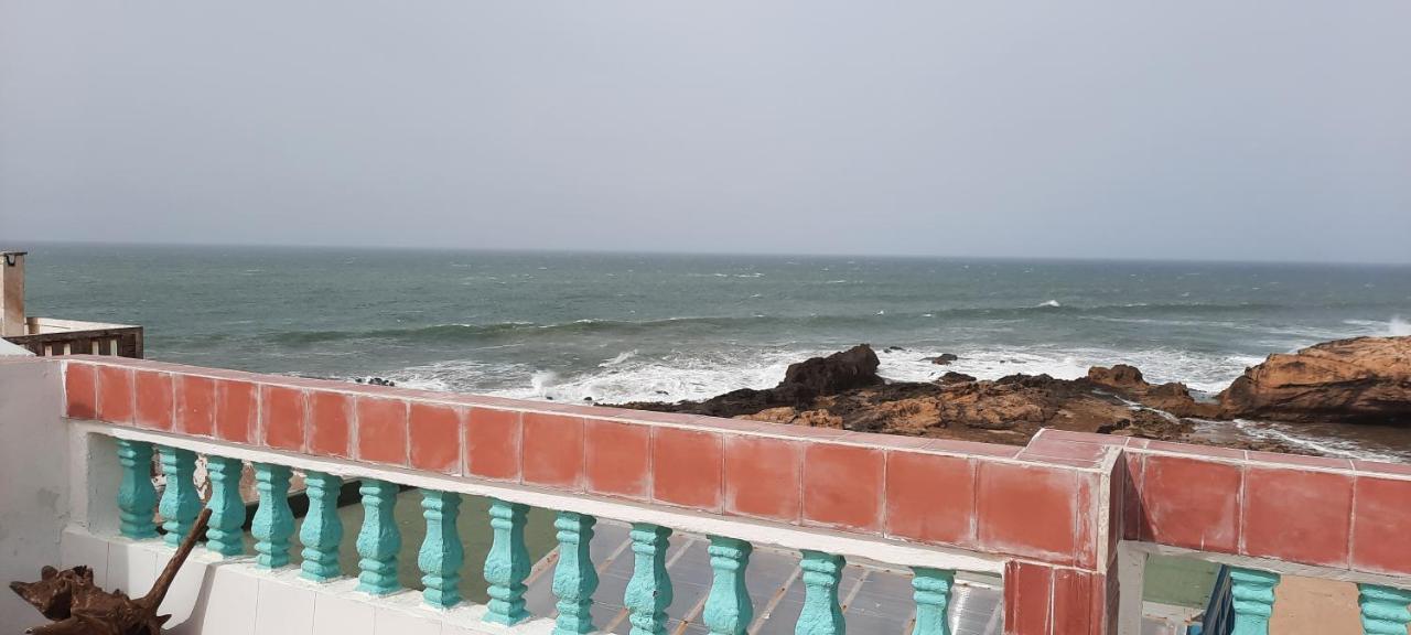 Le Bastion Lejlighed Essaouira Eksteriør billede