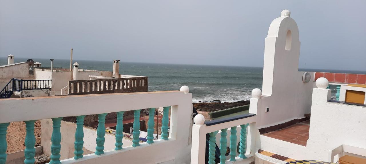 Le Bastion Lejlighed Essaouira Eksteriør billede