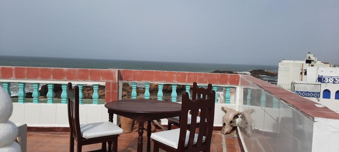 Le Bastion Lejlighed Essaouira Eksteriør billede