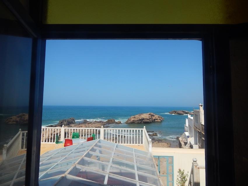 Le Bastion Lejlighed Essaouira Eksteriør billede