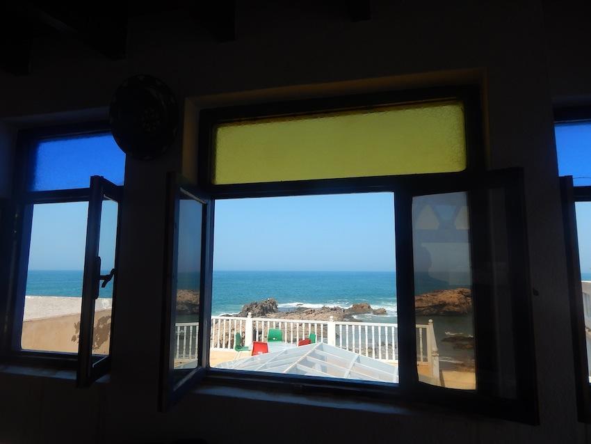 Le Bastion Lejlighed Essaouira Eksteriør billede