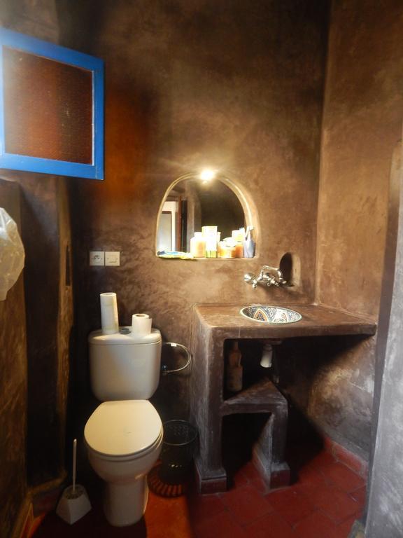 Le Bastion Lejlighed Essaouira Eksteriør billede
