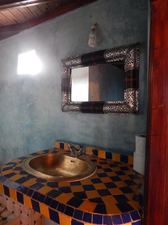 Le Bastion Lejlighed Essaouira Eksteriør billede